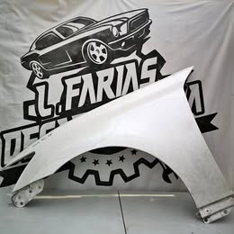 LEXUS GS350 TAPABARROS IZQ