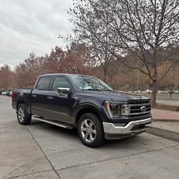 Ford F150 2023