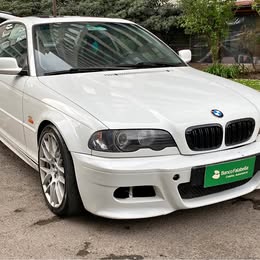 Bmw M3 2000