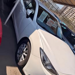 2015 Mazda mazda3