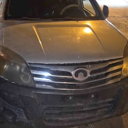 Haval H3 2013