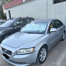 Volvo S40 2010