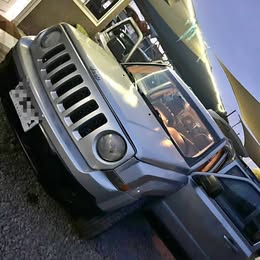 2014 Jeep Patriot