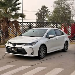 2022 Toyota Corolla 2022 usado