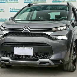 Citroen C3 Aircross 2022