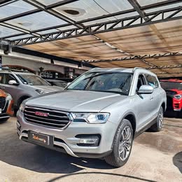 Haval H7 2019