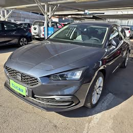 SEAT LEON 1.4 STYLE 2022