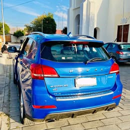 2018 Haval h2 1.5