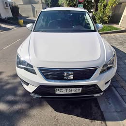 Seat Ateca 2020