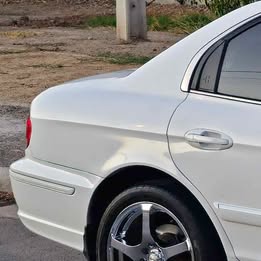 Hyundai Sonata 2004