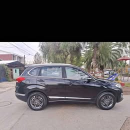 Chery Grand Tiggo 2018