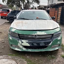 Dodge Charger 2016