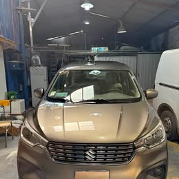 Suzuki Ertiga 2019