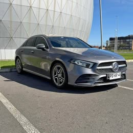 Mercedes Benz A200 2020