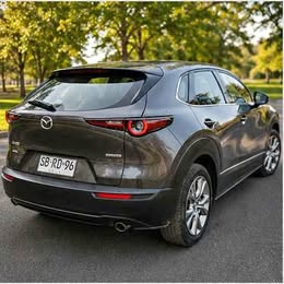 2022 Mazda cx30 2022 usado