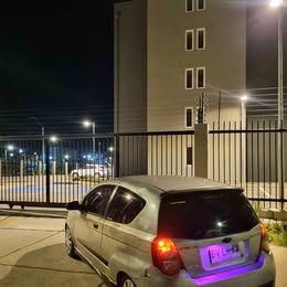 2008 Chevrolet Aveo