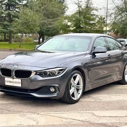 Bmw 418 2019