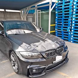2011 BMW 316 ia berlina