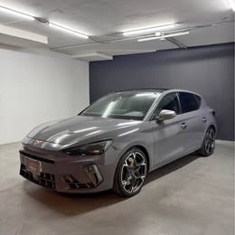Seat Leon 2026
