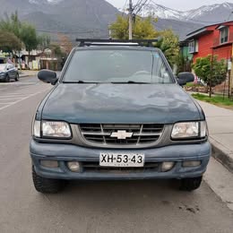 Chevrolet Suburban 2004