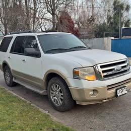 Ford Expedition 2010