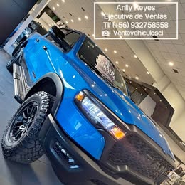 Ram Rebel 2026