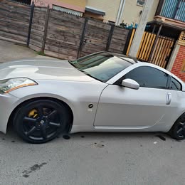 Nissan 350Z 2006
