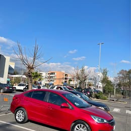 Chery Arrizo 2021