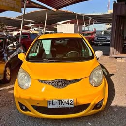 Jac J2 2013