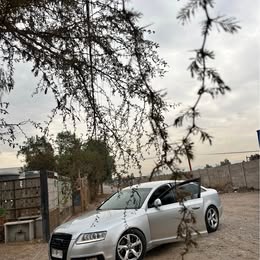 Audi A6 2011