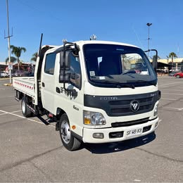 Foton Aumark 2023