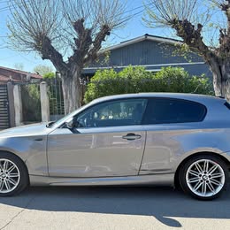 Bmw 116 2011