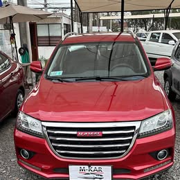Haval H2 2016
