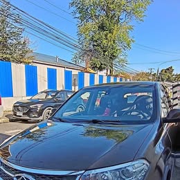 2015 Chery grand tiggo