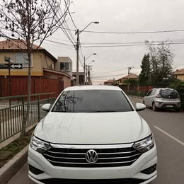 Volkswagen Jetta 2019