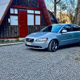 Volvo S40 2011