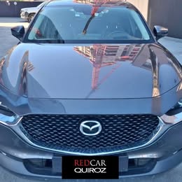 2023 Mazda cx30 gt 2.5 awd 6at 2023 usado