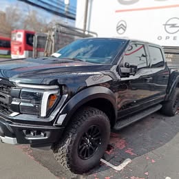 Ford F150 2026
