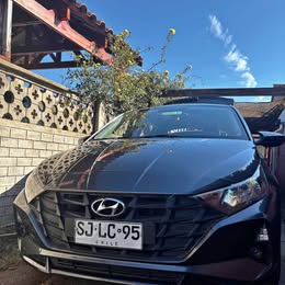 Hyundai I20 2023