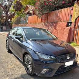 Seat Ibiza 2023