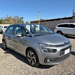 Citroen Picasso 2019