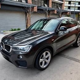 2016 BMW X4 2016 usado