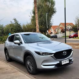 2019 Mazda CX-5 2019 usado