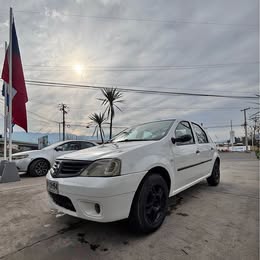 Renault Logan 2009