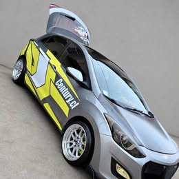 Hyundai I30 2015