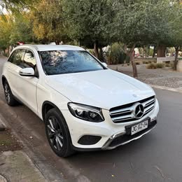 Mercedes Benz C220 2017