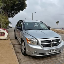 2008 Dodge Caliber