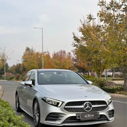 Mercedes Benz A250 2019