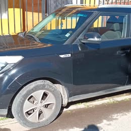 Kia Soul 2015