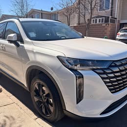 Great Wall H6 2026